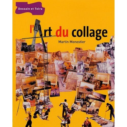 L'art Du Collage