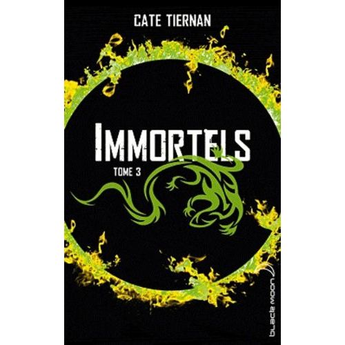 Immortels - Tome 3