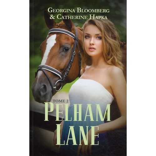 Pelham Lane - Tome 2