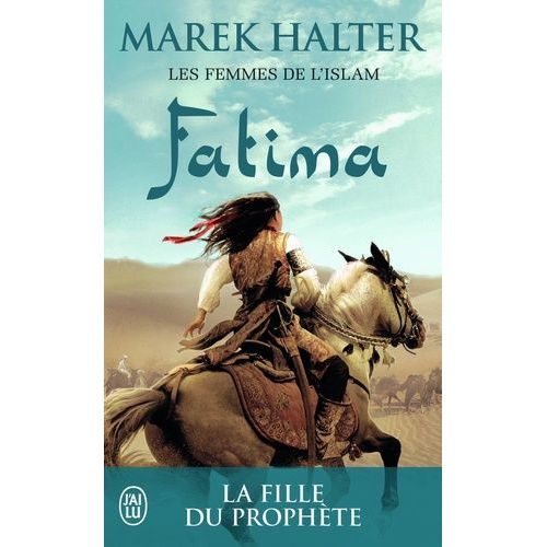 Les Femmes De L'islam - Tome 2 - Fatima