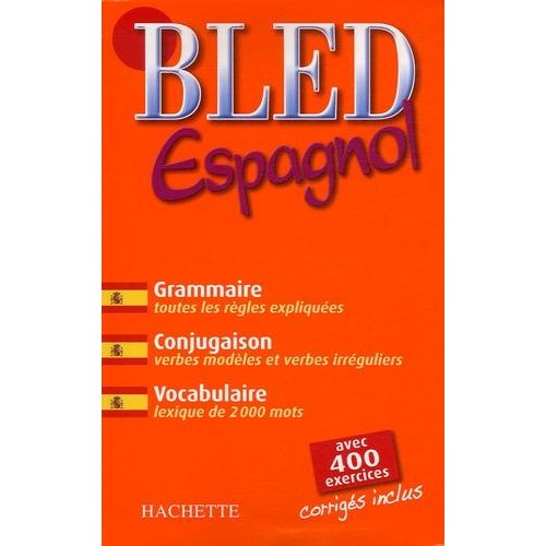 Bled Espagnol