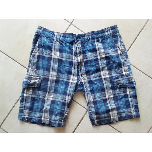 Bermuda Homme Watson'S Taille 52 Idéal M/L.