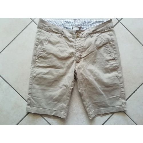 Bermuda Decathlon Taille 38.