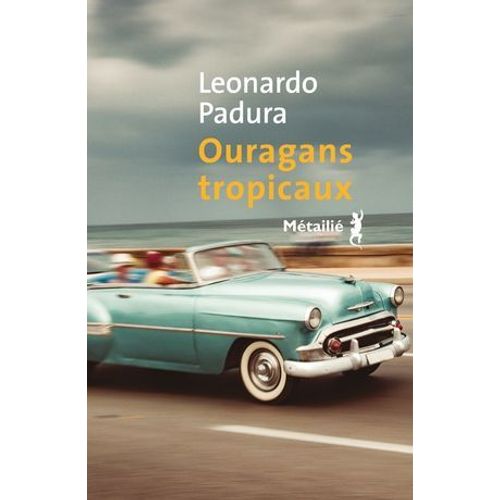 Ouragans Tropicaux
