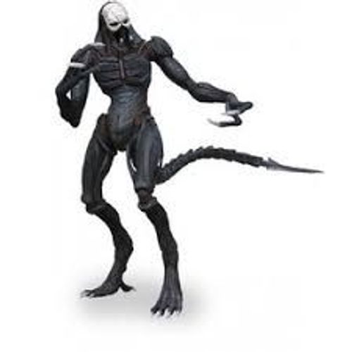 Figurine Resident Evil