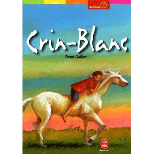 Crin-Blanc
