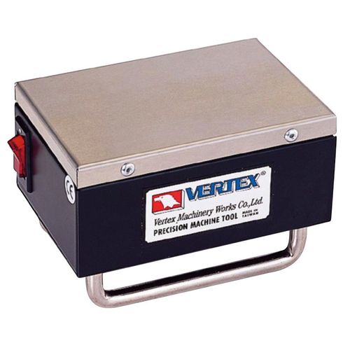 Mini démagnétiseur 123x83 mm Vertex VDM-9