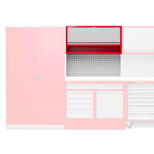 Armoire supérieure PRACO MW Tools PRAK01