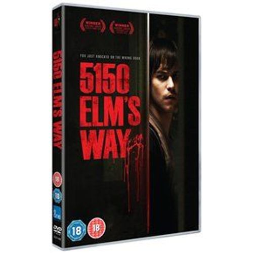 5150 Elm's Way de Eric Tessier