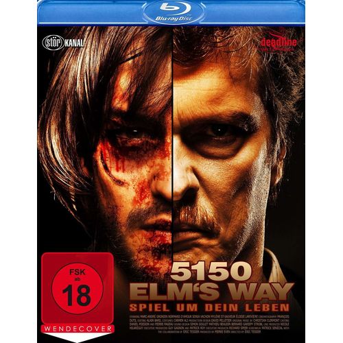 5150 Elm's Way de Grondin,Marc-Andre/D'amour,Normand/Vachon,Sonia