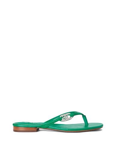 Lauren Ralph Lauren - Chaussures - Tongs