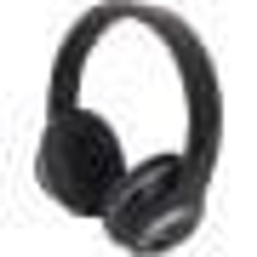 Esperanza *?COUTEURS BLUETOOTH SKALD (pas de r?duction du bruit, Sans fil), ?couteurs, Noir