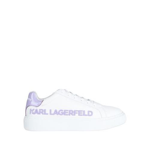 Karl Lagerfeld - Chaussures - Sneakers - 37