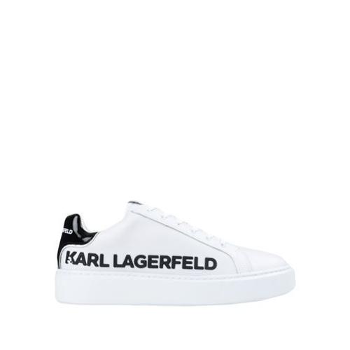 Karl Lagerfeld - Chaussures - Sneakers - 40