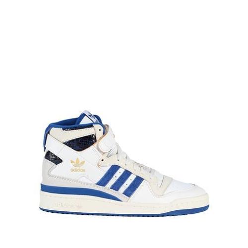 Adidas Originals - Forum 84 High Shoes - Chaussures - Sneakers