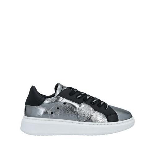 Philippe Model - Chaussures - Sneakers - 35
