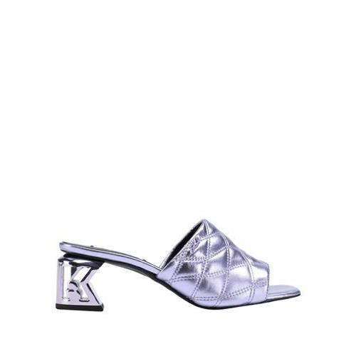 Karl Lagerfeld - Chaussures - Sandales