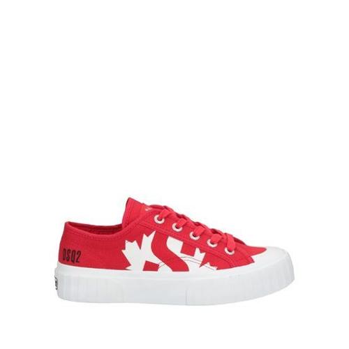 Dsquared2 X Superga - Chaussures - Sneakers - 35