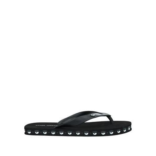 Chiara Ferragni - Chaussures - Tongs