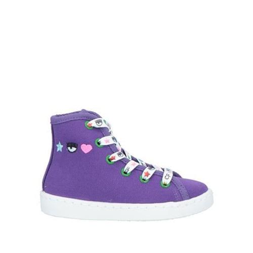 Chiara Ferragni - Chaussures - Sneakers - 25