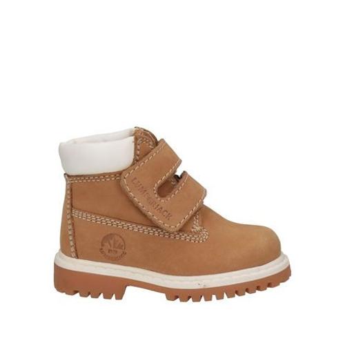 Lumberjack - Chaussures - Bottines - 20