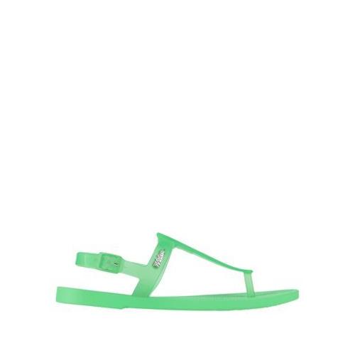 Melissa Sun - Chaussures - Tongs