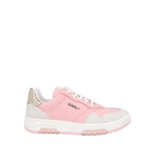 Karl Lagerfeld - Chaussures - Sneakers - 32