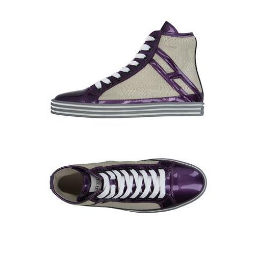 Hogan Rebel - Chaussures - Sneakers