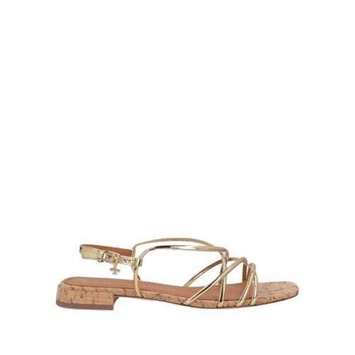 Tory Burch - Chaussures - Sandales