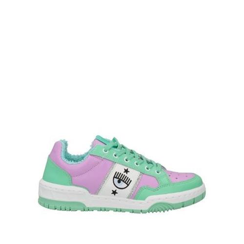 Chiara Ferragni - Chaussures - Sneakers