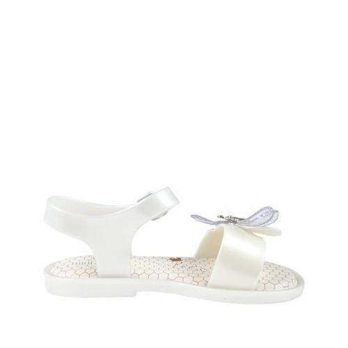 Mini Melissa - Chaussures - Sandales