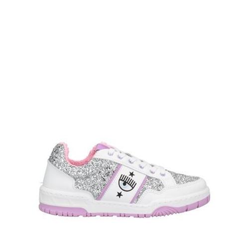 Chiara Ferragni - Chaussures - Sneakers - 41