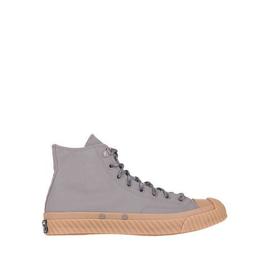 Baskets Montantes Chaussure Homme Toile Mode Skate Shoes - Achat