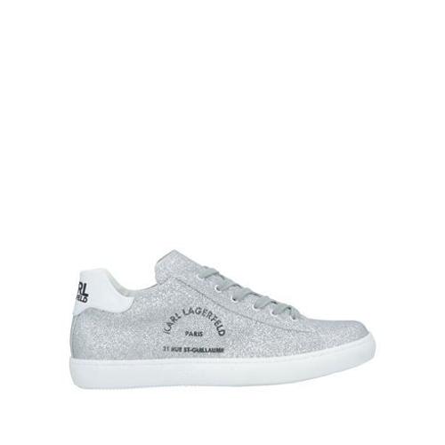 Karl Lagerfeld - Chaussures - Sneakers