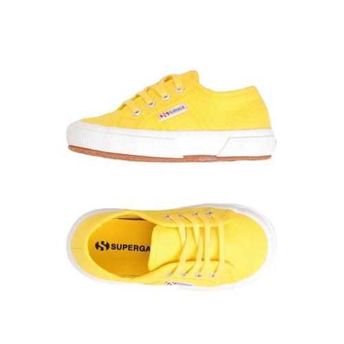 Superga - Chaussures - Sneakers - 27