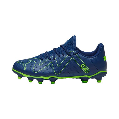 Chaussures De Football Puma Future Play Fg/ag Jr