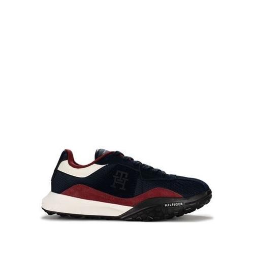 Tommy Hilfiger - Chaussures - Sneakers