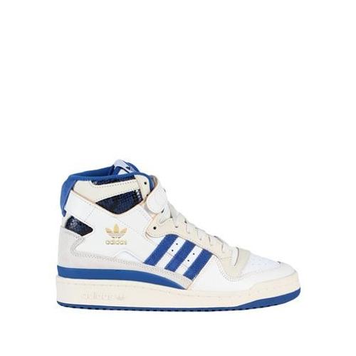 Adidas Originals - Forum 84 High Shoes - Chaussures - Sneakers