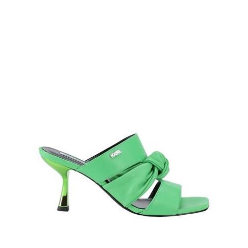 Karl Lagerfeld - Chaussures - Sandales