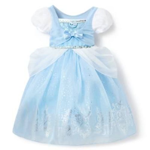 Déguisement Cendrillon Pour Enfants