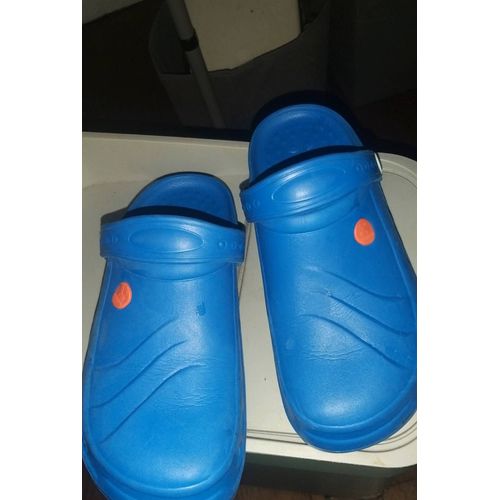Crocs Femme