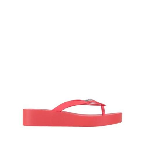 Melissa Sun - Chaussures - Tongs