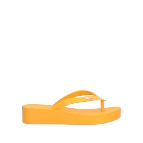 Melissa Sun - Chaussures - Tongs