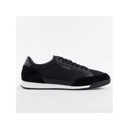 Basket Boss Nitan Txsd Homme Noir