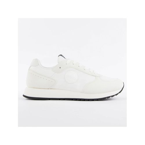 Basket Colmar Travis Sport Bold Blanc