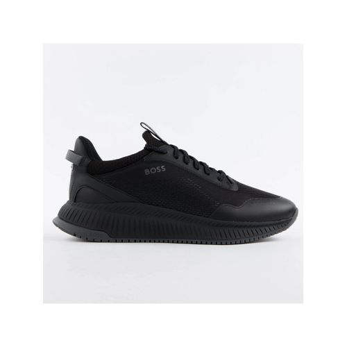 Basket Boss Ttnm Evo Slon Homme Noir