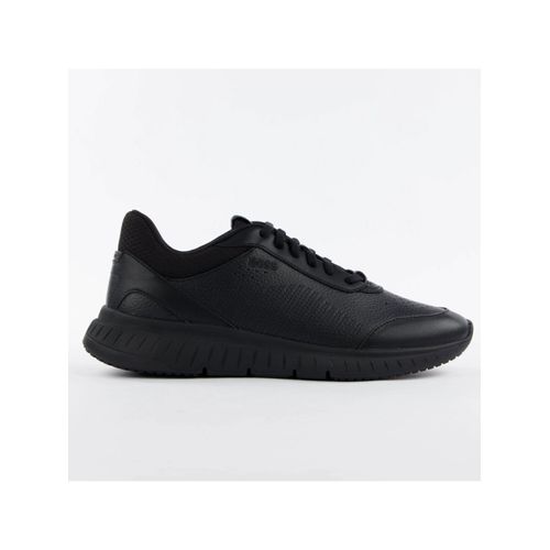 Basket Boss Titanis Homme Noir