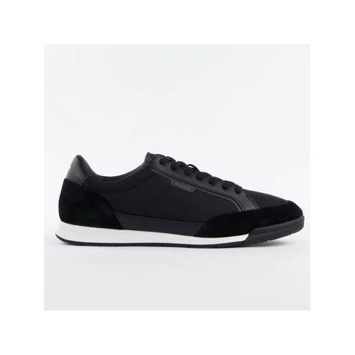 Basket Boss Nitan Txsd Homme Noir