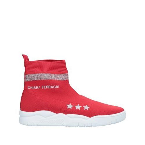 Chiara Ferragni - Chaussures - Sneakers