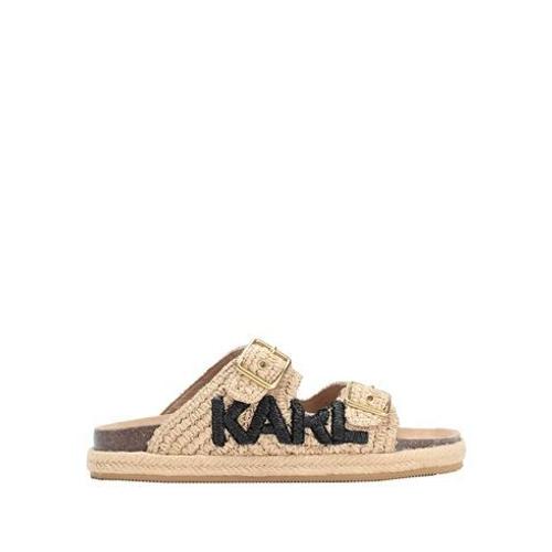 Karl Lagerfeld - Chaussures - Sandales - 39